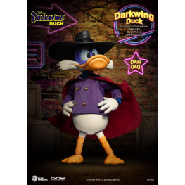 Darkwing Duck Dynamic 8ction Heroes akčná figúrka 1/9 Darkwing Duck 16 cm